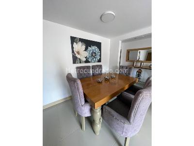 Apartamento de 3 alcobas en venta en San Remo, Sabaneta, 72 m² · foto 6 de 13
