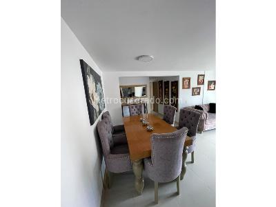 Apartamento de 3 alcobas en venta en San Remo, Sabaneta, 72 m² · foto 7 de 13