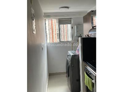 Apartamento de 3 alcobas en venta en San Remo, Sabaneta, 72 m² · foto 8 de 13