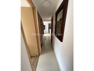 Apartamento de 3 alcobas en venta en San Remo, Sabaneta, 72 m² · foto 9 de 13