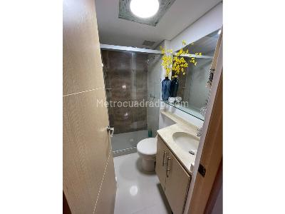 Apartamento de 3 alcobas en venta en San Remo, Sabaneta, 72 m² · foto 10 de 13