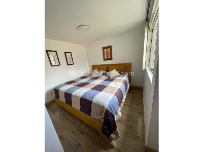 Apartamento de 3 alcobas en venta en San Remo, Sabaneta, 72 m² · foto 12 de 13