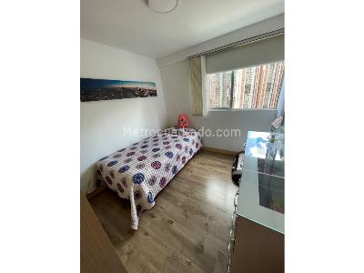 Apartamento de 3 alcobas en venta en San Remo, Sabaneta, 72 m² · foto 13 de 13