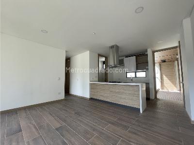 Apartamento de 2 alcobas en venta en El Escobero, Envigado, 85 m² · foto 3 de 20