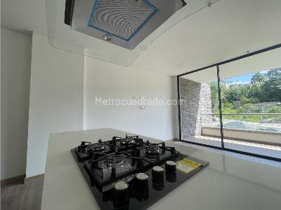 Apartamento de 2 alcobas en venta en El Escobero, Envigado, 85 m² · foto 7 de 20