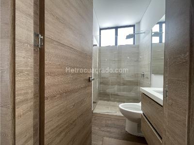 Apartamento de 2 alcobas en venta en El Escobero, Envigado, 85 m² · foto 12 de 20