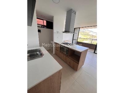 Apartamento de 2 alcobas en venta en Panamericana, Bello, 53 m² · foto 2 de 14