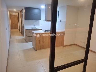 Apartamento de 2 alcobas en venta en Panamericana, Bello, 53 m² · foto 5 de 14