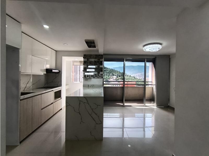 Piso – Medellín, San Germán, Robledo - Vista 4