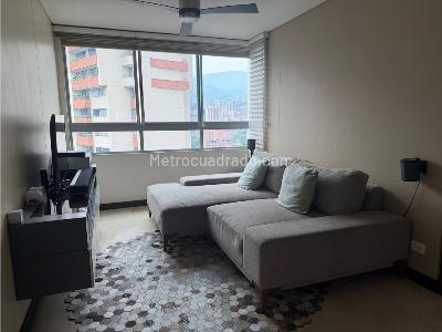 Apartamento de 3 alcobas en venta en El Poblado, Medellín, 150 m² · foto 12 de 20