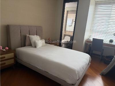 Apartamento de 3 alcobas en venta en El Poblado, Medellín, 150 m² · foto 13 de 20