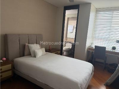 Apartamento de 3 alcobas en venta en El Poblado, Medellín, 150 m² · foto 14 de 20