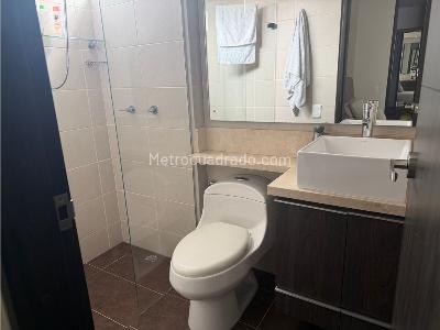 Apartamento de 3 alcobas en venta en El Poblado, Medellín, 150 m² · foto 15 de 20