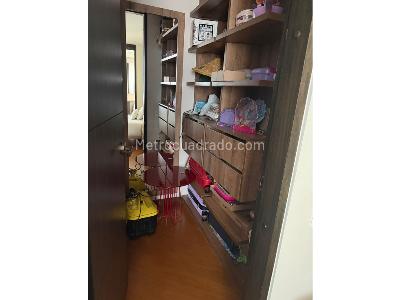 Apartamento de 3 alcobas en venta en El Poblado, Medellín, 150 m² · foto 17 de 20