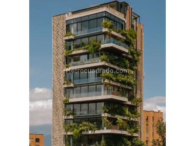 Apartamento de 3 alcobas en venta en El Poblado, Medellín, 242 m² · foto 19 de 20