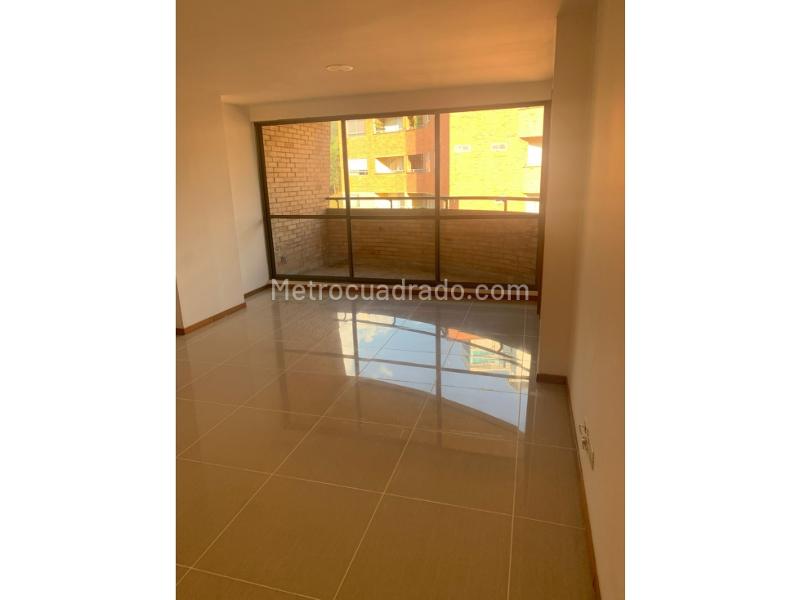 Piso – Sabaneta - Vista 2