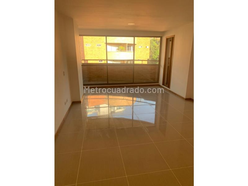 Piso – Sabaneta - Vista 3