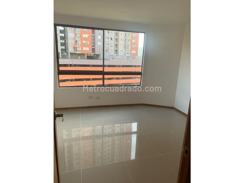 Piso – Sabaneta - Vista 4