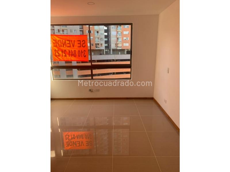 Piso – Sabaneta - Vista 5
