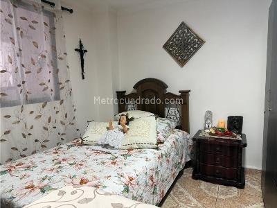 Apartamento en venta en Santa Maria, Itagüí · foto 4 de 12