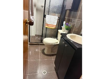 Apartamento en venta en Santa Maria, Itagüí · foto 7 de 12