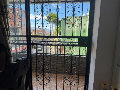 Apartamento en venta en Santa Maria, Itagüí · foto 10 de 12