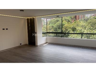 Apartamento de 4 alcobas en venta en El Poblado, Medellín, 192 m² · foto 3 de 6