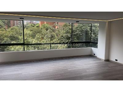 Apartamento de 4 alcobas en venta en El Poblado, Medellín, 192 m² · foto 6 de 6