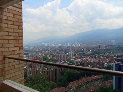 Apartamento en venta en Loma Del Barro, Envigado · foto 3 de 18