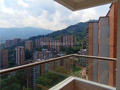 Apartamento en venta en Loma Del Barro, Envigado · foto 4 de 18