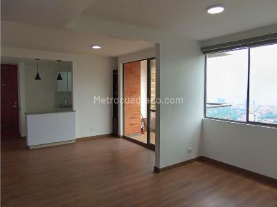 Apartamento en venta en Loma Del Barro, Envigado · foto 5 de 18