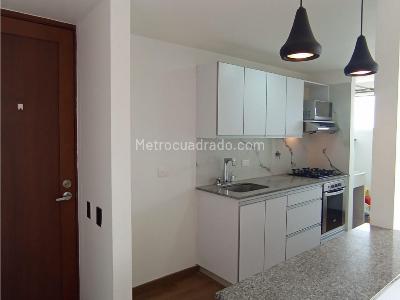 Apartamento en venta en Loma Del Barro, Envigado · foto 8 de 18