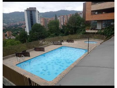 Apartamento en venta en Loma Del Barro, Envigado · foto 15 de 18