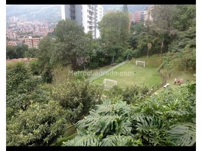 Apartamento en venta en Loma Del Barro, Envigado · foto 17 de 18