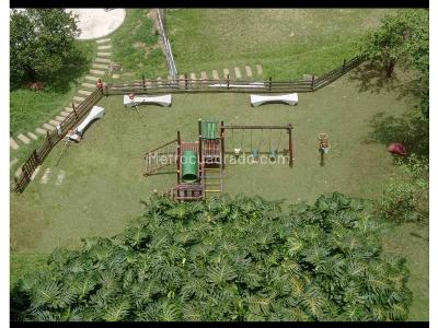Apartamento en venta en Loma Del Barro, Envigado · foto 18 de 18