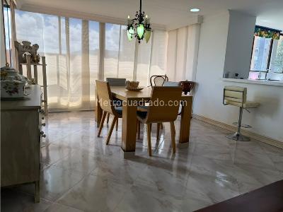 Apartamento de 4 alcobas en venta en Los Balsos Poblado, Medellín, 271 m² · foto 12 de 20