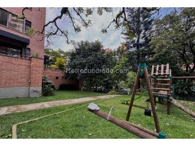 Apartamento en venta en El Poblado, Medellín · foto 5 de 20