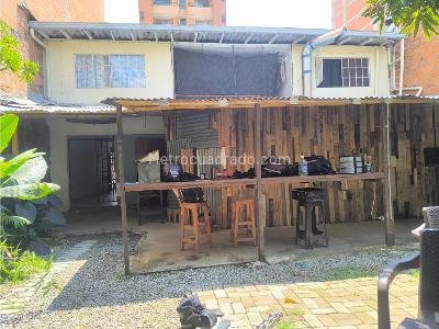 Casa de 4 alcobas en venta en Laureles, Medellín, 336 m² · foto 10 de 11