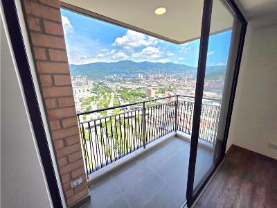 Apartamento de 2 alcobas en venta en Mayorca, Envigado, 75 m² · foto 4 de 12