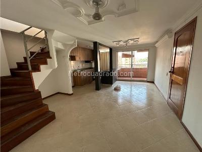 Apartamento de 3 alcobas en venta en Laureles, Medellín, 114 m² · foto 5 de 7