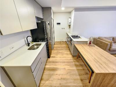 Apartamento de 2 alcobas en venta en Mayorca, Envigado, 77 m² · foto 3 de 20