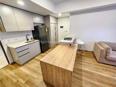 Apartamento de 2 alcobas en venta en Mayorca, Envigado, 77 m² · foto 6 de 20