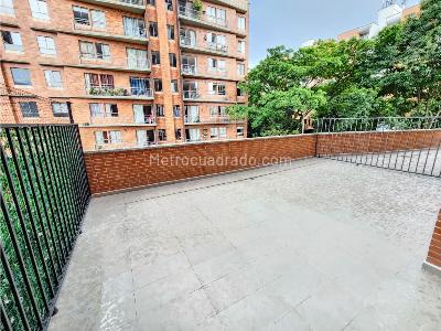 Apartamento de 2 alcobas en venta en Mayorca, Envigado, 77 m² · foto 11 de 20