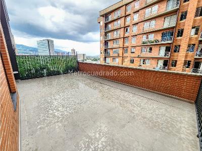 Apartamento de 2 alcobas en venta en Mayorca, Envigado, 77 m² · foto 12 de 20