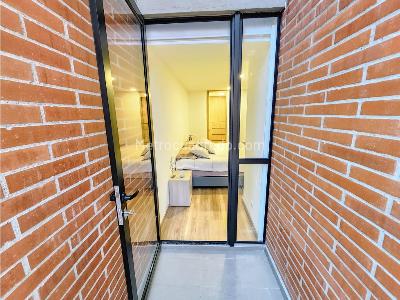 Apartamento de 2 alcobas en venta en Mayorca, Envigado, 77 m² · foto 13 de 20