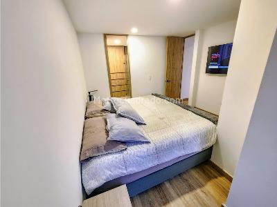 Apartamento de 2 alcobas en venta en Mayorca, Envigado, 77 m² · foto 14 de 20