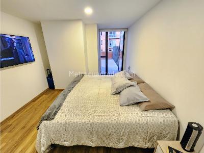 Apartamento de 2 alcobas en venta en Mayorca, Envigado, 77 m² · foto 15 de 20