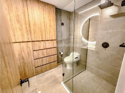 Apartamento de 2 alcobas en venta en Mayorca, Envigado, 77 m² · foto 17 de 20