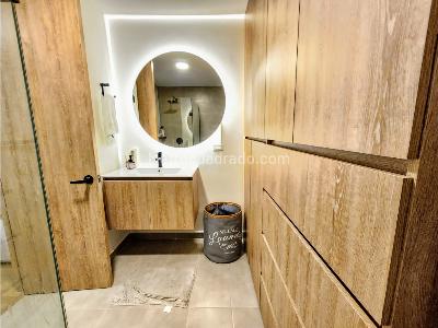 Apartamento de 2 alcobas en venta en Mayorca, Envigado, 77 m² · foto 18 de 20