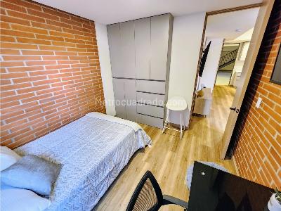 Apartamento de 2 alcobas en venta en Mayorca, Envigado, 77 m² · foto 20 de 20